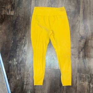 Buffbunny Legacy Leggings